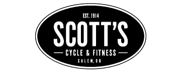 Scott’s Cycle & Fitness